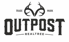 TRADE MARK OUTPOST REALTREE