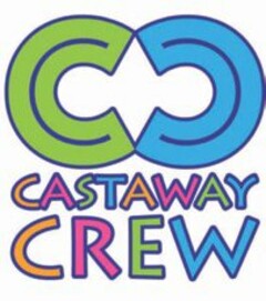 CC CASTAWAY CREW
