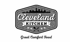 CLEVELAND KITCHEN GREAT COMFORT FOOD