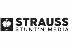 STRAUSS STUNT'N'MEDIA