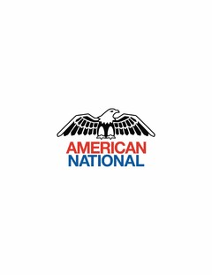 AMERICAN NATIONAL