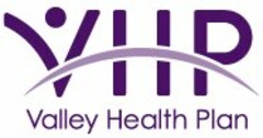 VHP VALLEY HEALTH PLAN