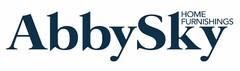 ABBYSKY HOME FURNISHINGS