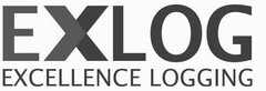 EXLOG EXCELLENCE LOGGING