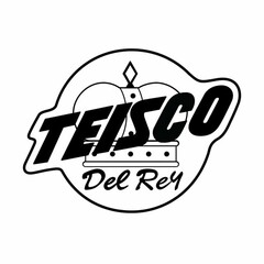 TEISCO DEL REY