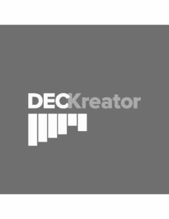 DECKREATOR