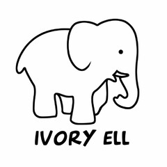 IVORY ELL