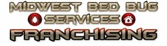 MIDWEST BED BUG SERVICES FRANCHISING