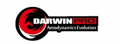 DARWIN PRO AERODYNAMICS EVOLUTION