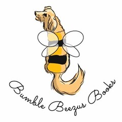 BUMBLE BEEZUS BOOKS