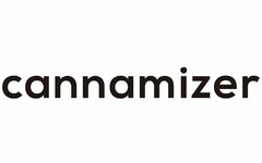 CANNAMIZER