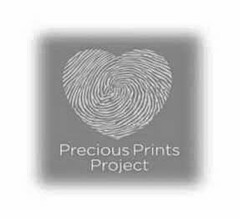 PRECIOUS PRINTS PROJECT