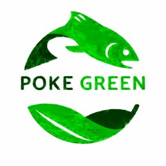 POKE GREEN