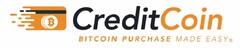 CREDITCOIN BITCOIN PURCHASE MADE EASY