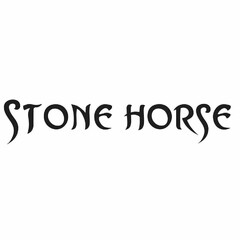 STONE HORSE