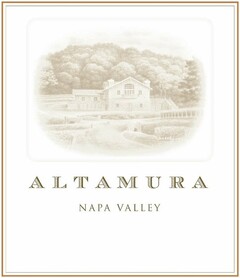 ALTAMURA NAPA VALLEY