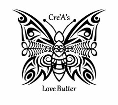 CRE'A'S LOVE BUTTER