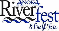 ANOKA RIVERFEST & CRAFT FAIR