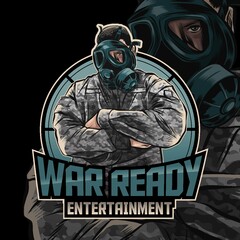 WAR READY ENTERTAINMENT