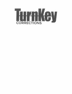 TURNKEY CORRECTIONS