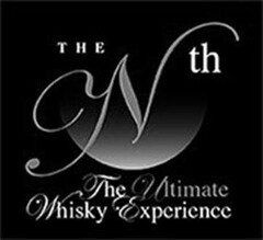 THE NTH THE ULTIMATE WHISKY EXPERIENCE