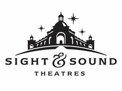 SIGHT & SOUND THEATRES