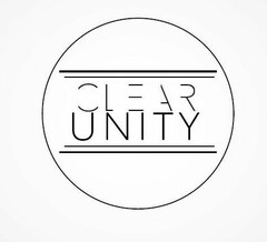 CLEAR UNITY