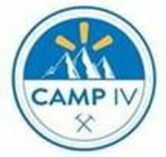 CAMP IV