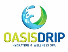 OASISDRIP HYDRATION & WELLNESS SPA