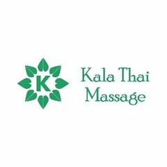 K KALA THAI MASSAGE