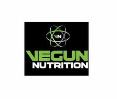 VN VEGUN NUTRITION