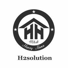 H2SOLUTION HH M&A HAPPY HOME