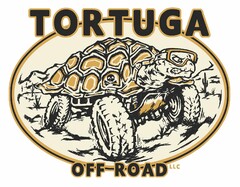 TORTUGA OFF ROAD LLC