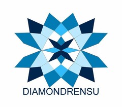 DIAMONDRENSU