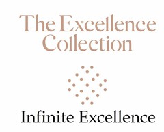 THE EXCELLENCE COLLECTION INFINITE EXCELLENCE