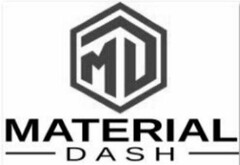 MD MATERIAL DASH