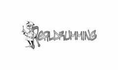 REALDRUMMING