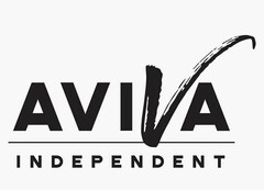 AVIVA INDEPENDENT