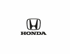 H HONDA