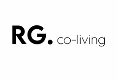 RG.CO-LIVING