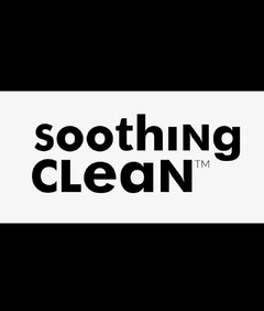 SOOTHING CLEAN