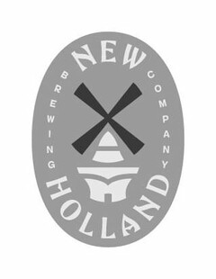 NEW HOLLAND BREWING COMPANY