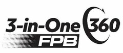 3-IN-ONE 360 FPB