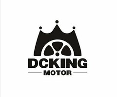 DCKING MOTOR