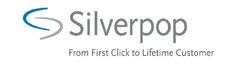 SILVERPOP FROM FIRST CLICK TO LIFETIME CUSTOMER