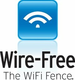 WIRE-FREE THE WIFI FENCE