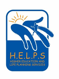 HIGHER EDUCATION AND LIFE PLANNING SERVICES