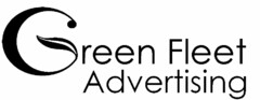 GREEN FLEET ADVERTISING