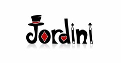 JORDINI