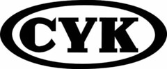 CYK